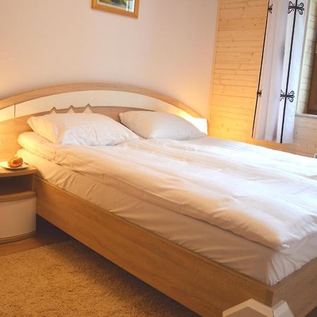 Przystan B2 Apartment Jaworki Luaran gambar